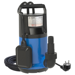 BOMBA SUMERGIBLE GM 5-9 230V MONOF. 