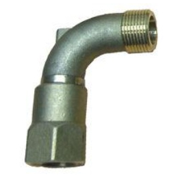 CODO GIRO LOCO 1"H X 1"M SR-2560