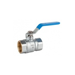 VALV. ESF. LATON PRESTIGE 11/2"