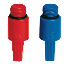 TAPON "ROJO" RM 1/2"