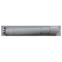 TUBO SIFON C/TUERCA 32 X 11/4"
