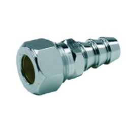 BOQUILLA HERMETO 10 CROMO