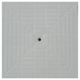TAPA POLIPR. 200 X 200