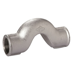 FIG.  85  G 3/4" (CURVA PUENTE) 