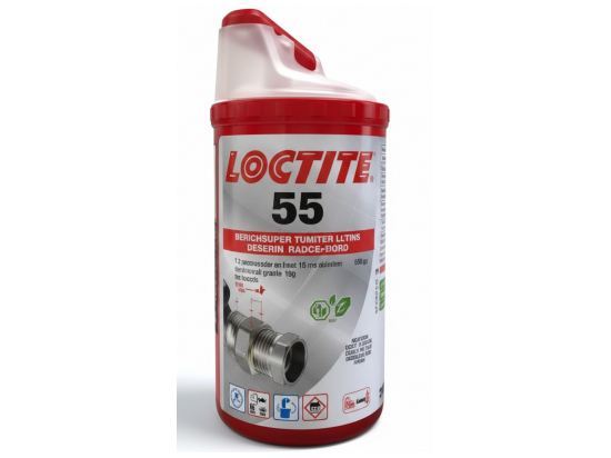 BOTE HILO SELLADORA LOCTITE-55