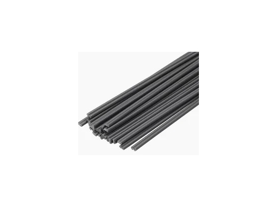 VARILLA SOLDAR PVC