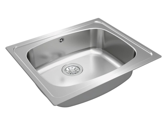 FREG. INOX. TOTAL S/E UNIVERSE 60 T-XP 1C