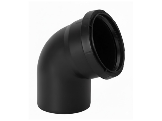 CODO M-H 90/67º PHONOBLACK (01309P8) 