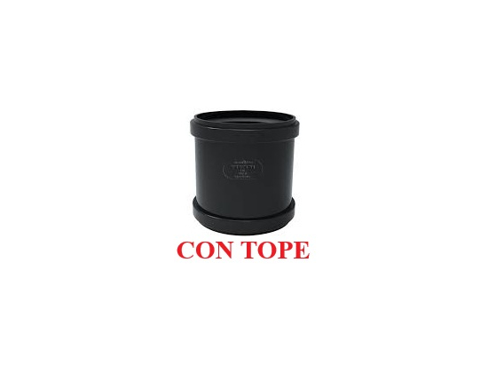 MANG. H-H CON TOPE 90 PHONOPLACK 06309P8