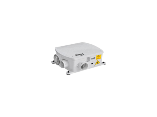 EXTRACTOR B/SILUET. SODECA EVP-32 1180094