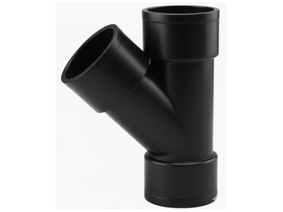 DERIV. H-H PHONOBLACK 50/45º ENC. 33040107