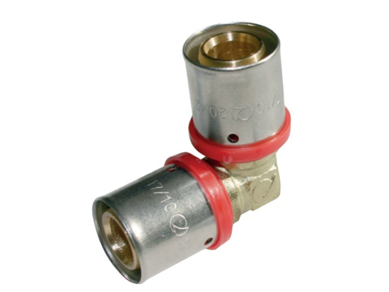 CODO MULTICAPA ISOLTUBEX 25