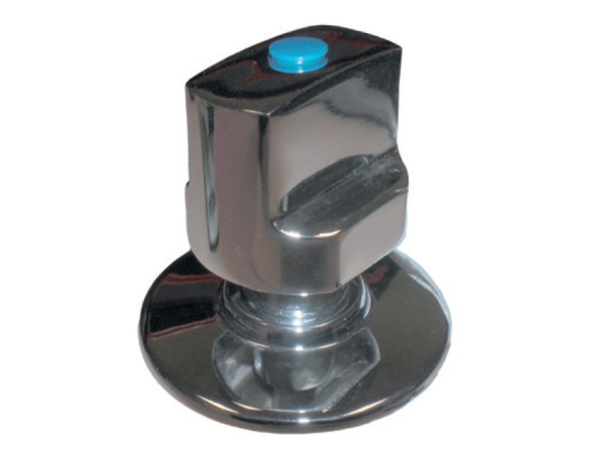 MANDO "REDONDO" M. C. ISOLTUBEX