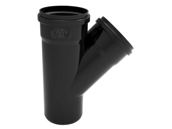 DERIV. 200-125/45º PHONOBLACK 03137P8