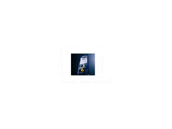 BASTIDOR INOD. SUSP. DUOFIX 12CM 111374006