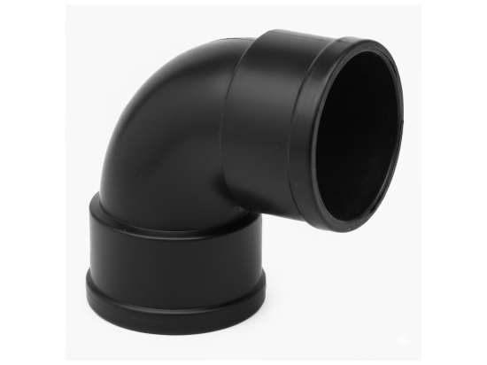 CODO H-H PHONOBLACK 50/87º ENC. 33040112