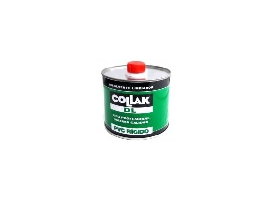 BOTE LIMPIADOR DL COLLAK 500 ML