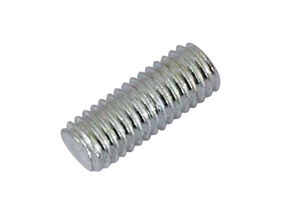 ESPARRAGO "SIN TOPE" M-8 X 30