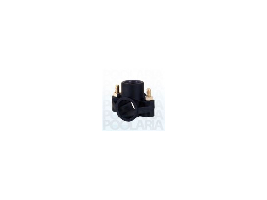 COLLARIN TOMA PE 90 X 3/4"