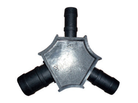 ABOCARDADOR ISOLTUBEX 20-25-32