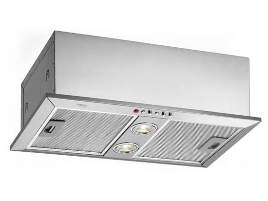 CAMPANA EASY GFH 55 INOX. TEKA