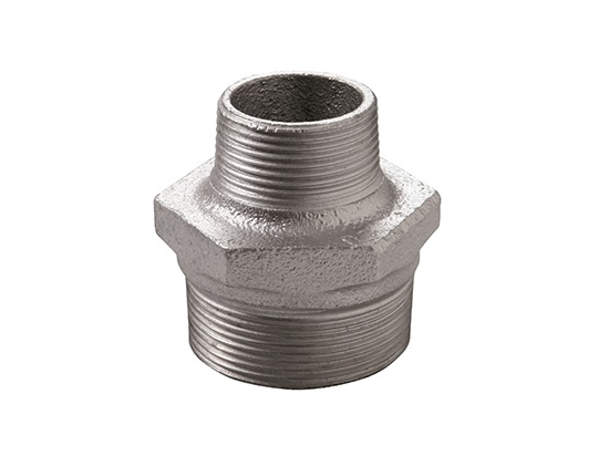 FIG. 245  G 2"-11/4" (MACHON RED. M-M) 