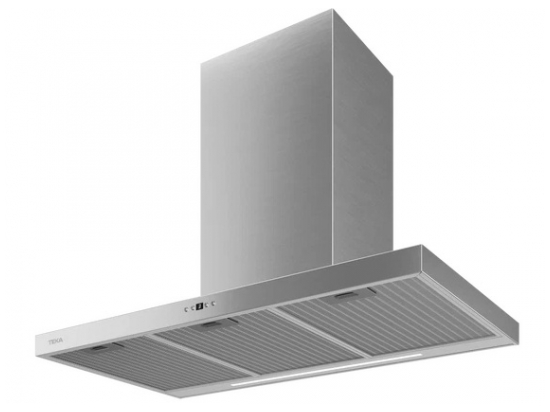 CAMPANA TOTAL DSH 986 INOX. TEKA