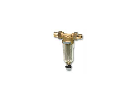FILTRO MINIPLUS FF06-1/2AA HONEYWELL 1/2