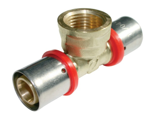 TE RH M. C. ISOLTUBEX 25 X 1/2"