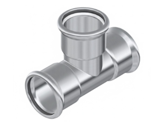 TE IGUAL INOX. -PRESS. 18 316L