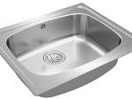 FREG. INOX. TOTAL S/E UNIVERSE 60 T-XP 1C