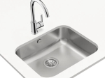 FREG. INOX. TOTAL B/E BE 50. 40 MAX TEKA
