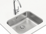 FREG. INOX. TOTAL B/E BE 50. 40 MAX TEKA