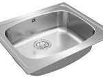FREG. INOX. TOTAL S/E UNIVERSE 60 T-XP 1C