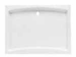 P. DUCHA EXTRA-LARGE UNISAN 140 X 70 BL