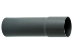 TUBO SANITARIO "B" 125 X 3 MT. 