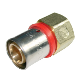 ENLACE RH M. C. ISOLTUBE. 25X1/2"