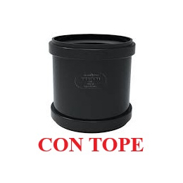 MANG. H-H CON TOPE 50 PHONOPLACK 06345P8
