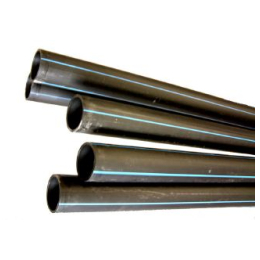 MT. TUBO PE100 110/16ATM (BARRA) 