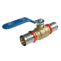 VALV. LINEA M. C. ISOLTUBEX 25