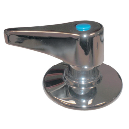 MANDO "PALANCA" M. C. ISOLTUBEX