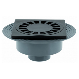 S-247 SUMIDERO S/V (25 X 25)  110 PP