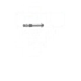 TACO MET. C/TORNILLO FMS-T 8-L