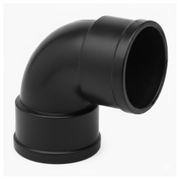CODO H-H PHONOBLACK 40/87º ENC. 33040111