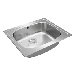 FREG. INOX. TOTAL S/E UNIVERSE 60 T-XP 1C