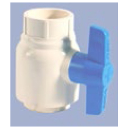 VALV. BOLA COM. CPVC DN40 11/2" M1922-015
