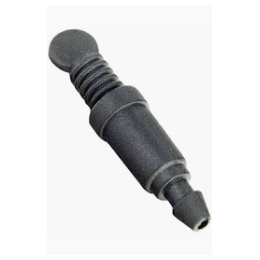 GOTERO DESMONTAB. REGU. PINCHADO