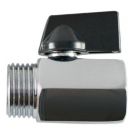 LLAVE MINI C/MANDO M-H 3/8"