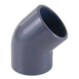CODO PRESION 50/45º