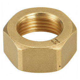 TUERCA CONEX 7/8" CON PRECINTO